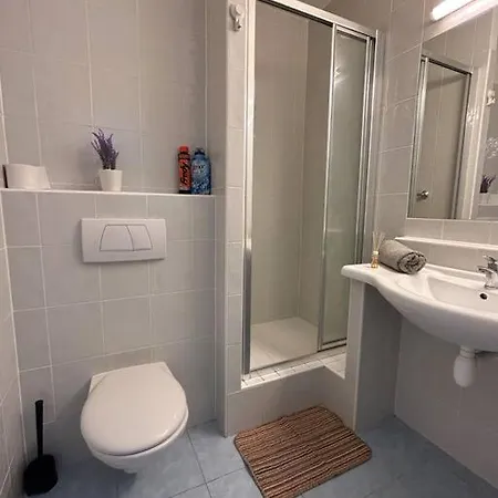 Comfy Studio In 5 * Prague