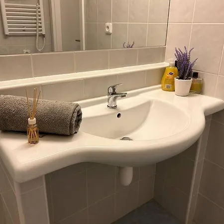 Comfy Studio In 5 * Prague